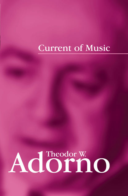 Скачать книгу Current of Music