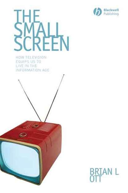 Скачать книгу The Small Screen