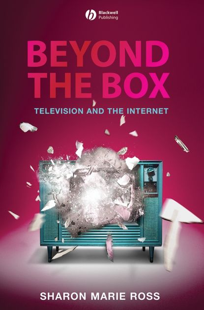 Скачать книгу Beyond the Box