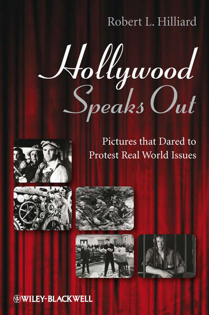 Скачать книгу Hollywood Speaks Out