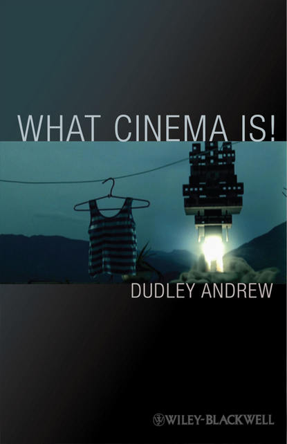 Скачать книгу What Cinema Is!