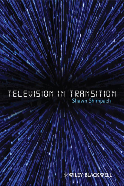 Скачать книгу Television in Transition