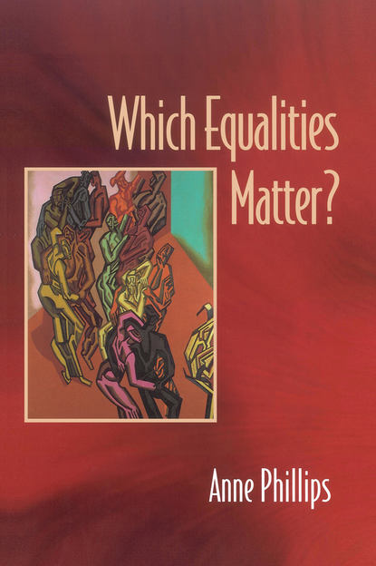 Скачать книгу Which Equalities Matter?