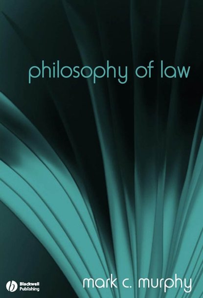 Скачать книгу Philosophy of Law