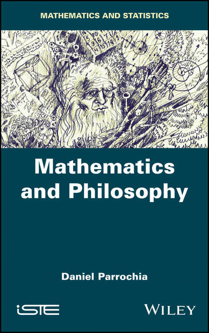 Скачать книгу Mathematics and Philosophy