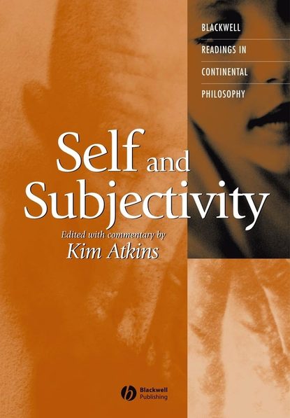 Скачать книгу Self and Subjectivity