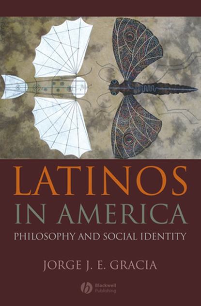 Скачать книгу Latinos in America