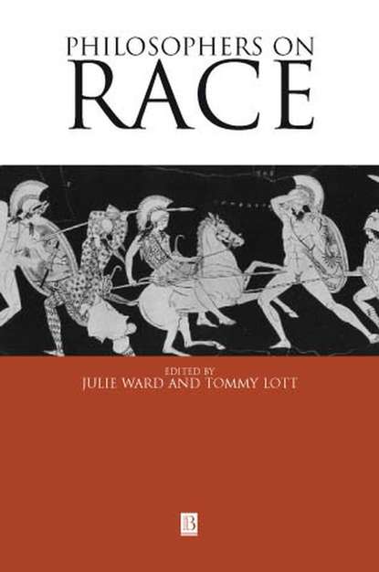 Скачать книгу Philosophers on Race