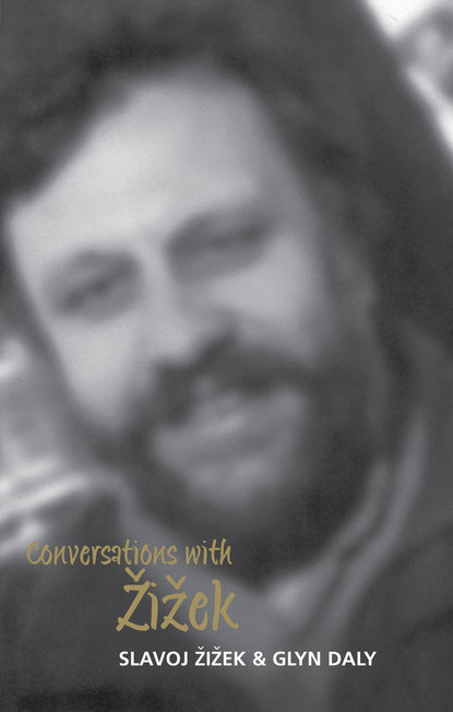 Скачать книгу Conversations with Zizek
