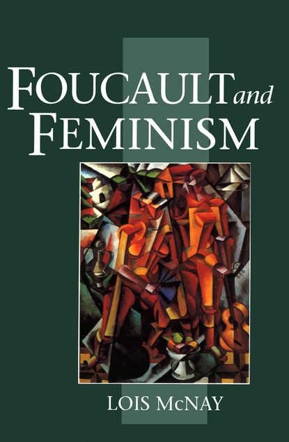 Скачать книгу Foucault and Feminism