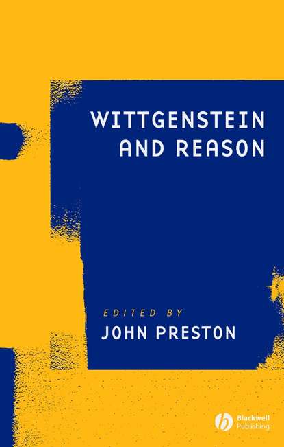 Скачать книгу Wittgenstein and Reason