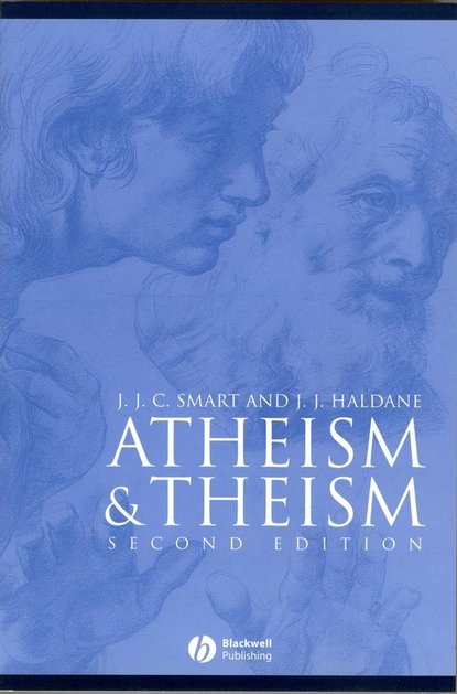 Скачать книгу Atheism and Theism