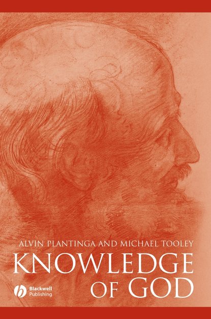 Скачать книгу Knowledge of God