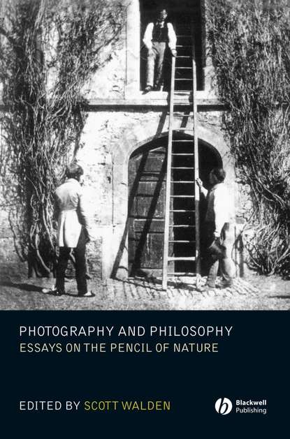 Скачать книгу Photography and Philosophy