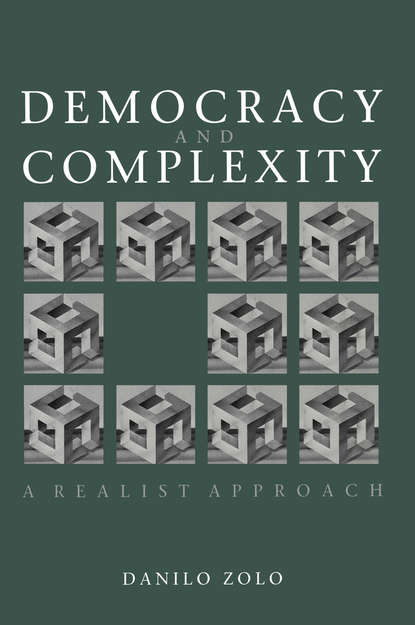 Скачать книгу Democracy and Complexity