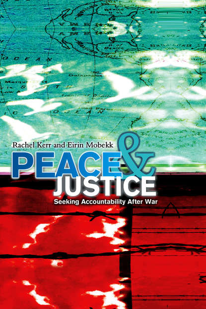 Скачать книгу Peace and Justice