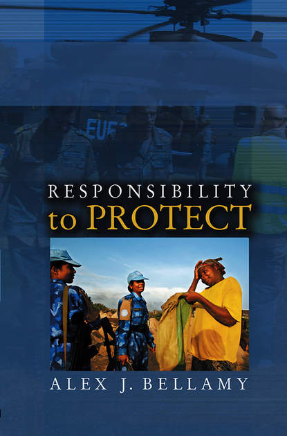 Скачать книгу Responsibility to Protect