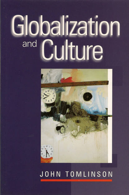 Скачать книгу Globalization and Culture