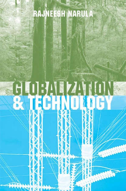 Скачать книгу Globalization and Technology