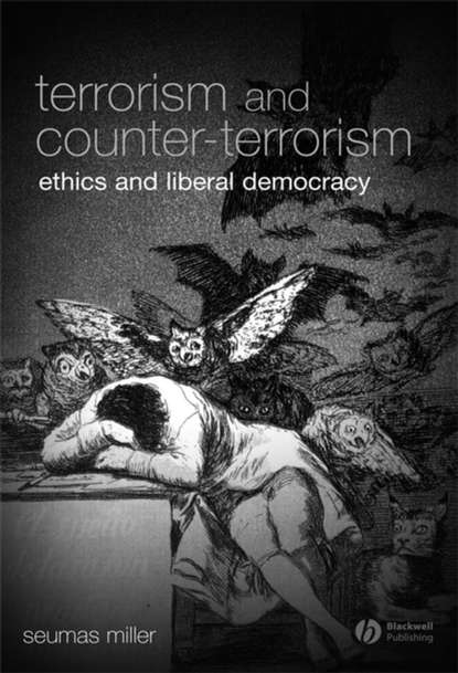 Скачать книгу Terrorism and Counter-Terrorism