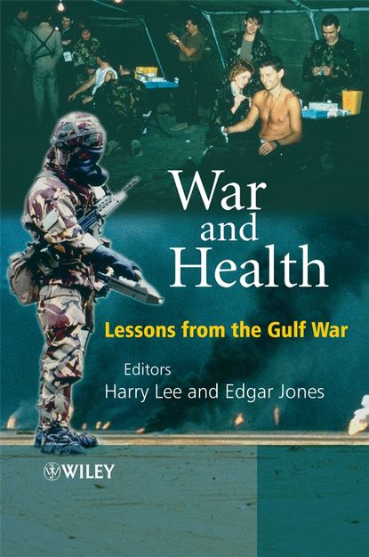 Скачать книгу War and Health
