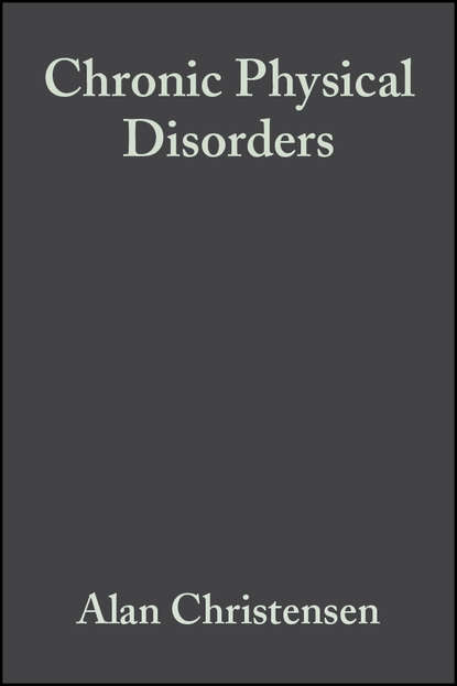 Скачать книгу Chronic Physical Disorders