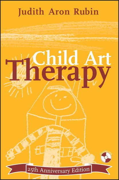 Скачать книгу Child Art Therapy