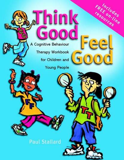 Скачать книгу Think Good - Feel Good