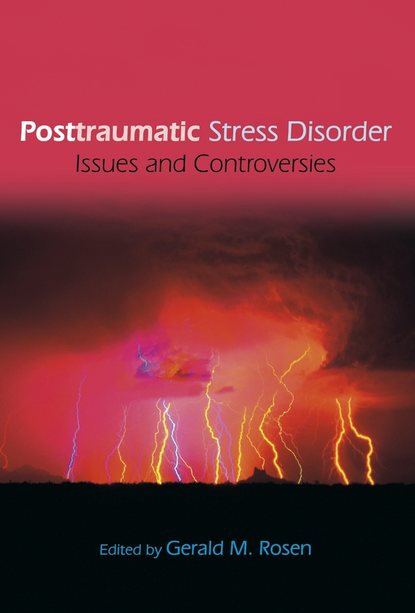 Скачать книгу Posttraumatic Stress Disorder