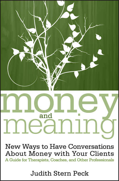 Скачать книгу Money and Meaning