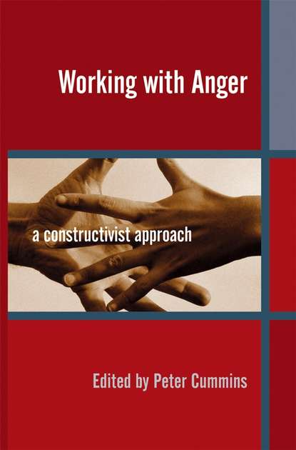 Скачать книгу Working with Anger