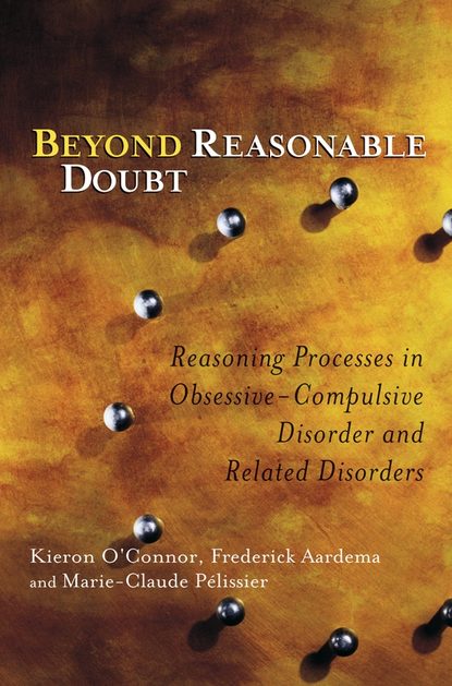 Скачать книгу Beyond Reasonable Doubt