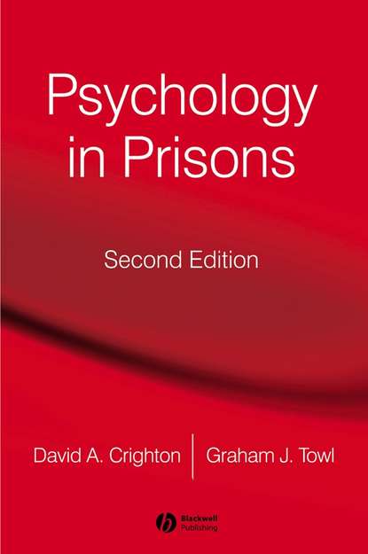 Psychology in Prisons