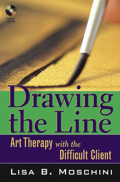 Скачать книгу Drawing the Line