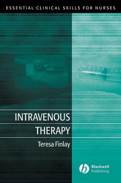 Скачать книгу Intravenous Therapy