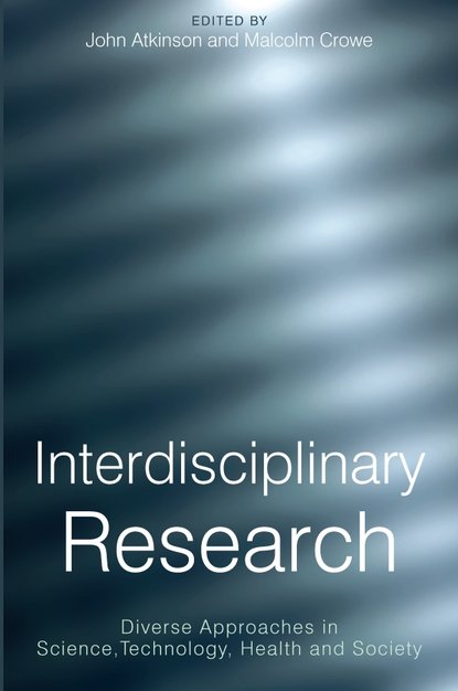 Скачать книгу Interdisciplinary Research