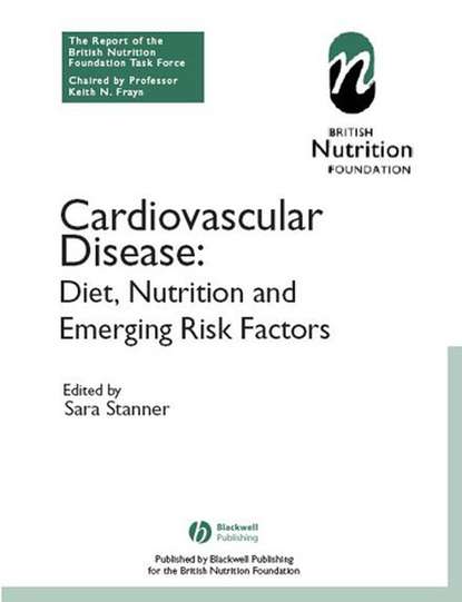 Скачать книгу Cardiovascular Disease