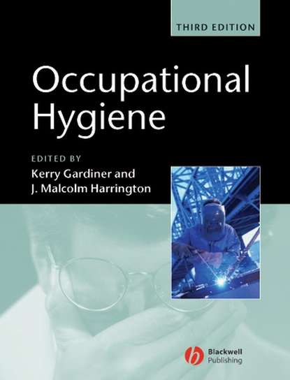 Скачать книгу Occupational Hygiene