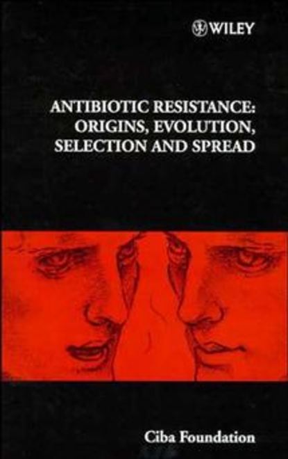 Скачать книгу Antibiotic Resistance