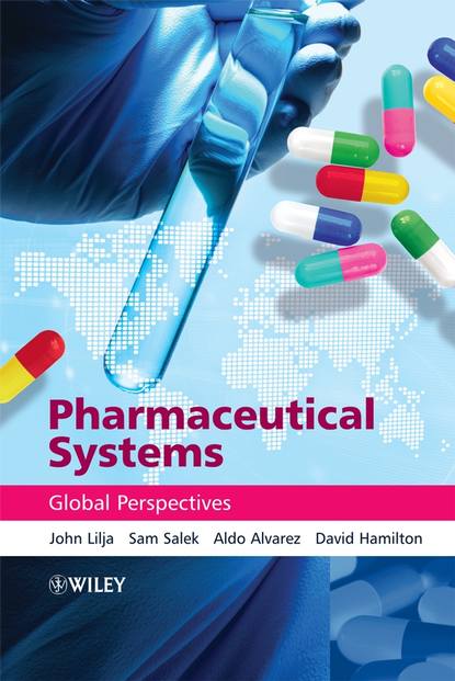 Скачать книгу Pharmaceutical Systems