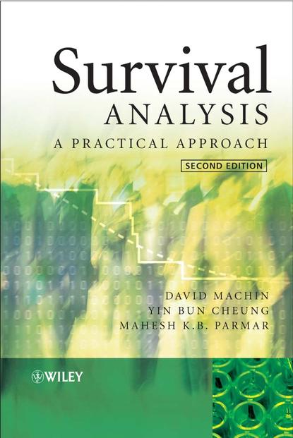 Скачать книгу Survival Analysis