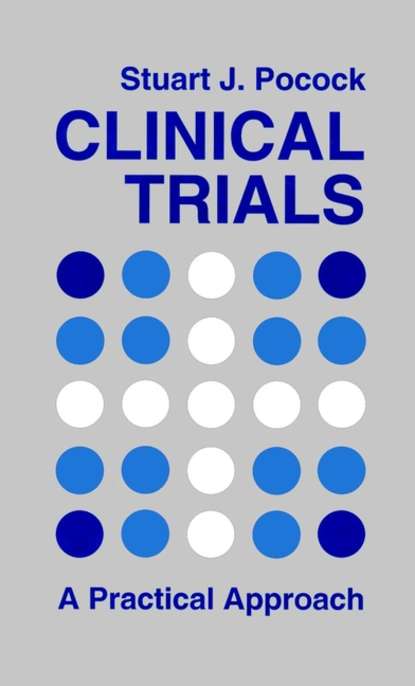 Скачать книгу Clinical Trials