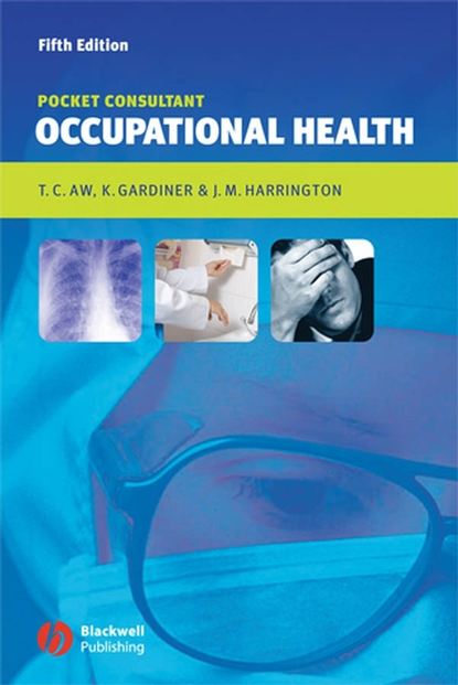 Скачать книгу Occupational Health