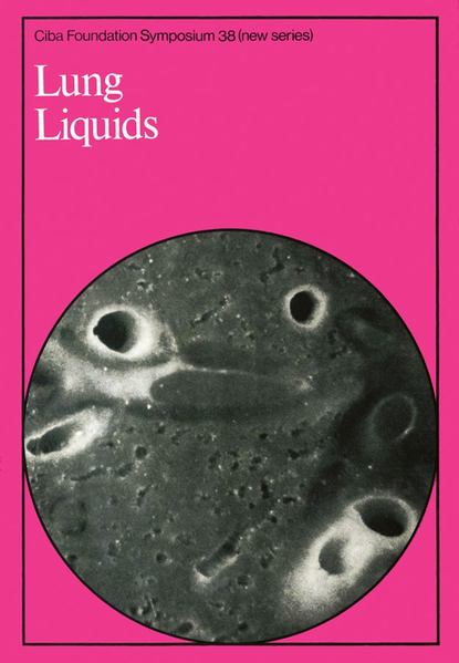 Скачать книгу Lung Liquids