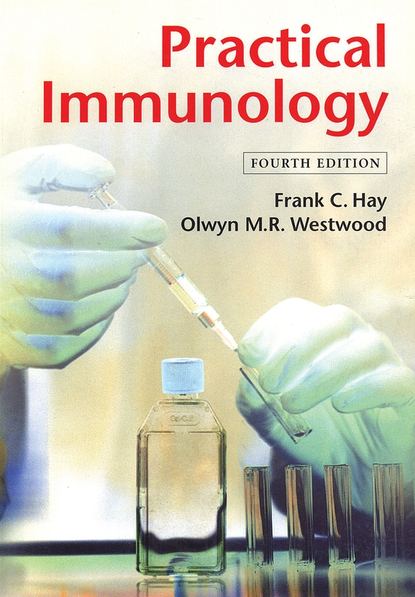 Скачать книгу Practical Immunology