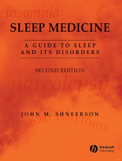 Скачать книгу Sleep Medicine