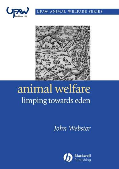 Скачать книгу Animal Welfare