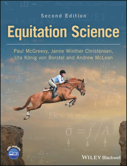 Скачать книгу Equitation Science