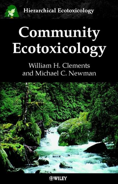 Community Ecotoxicology