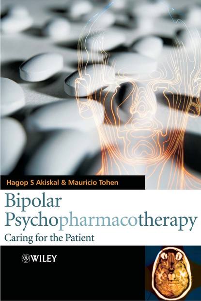 Скачать книгу Bipolar Psychopharmacotherapy